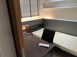 The Bliss (D8), Apartment #600071131